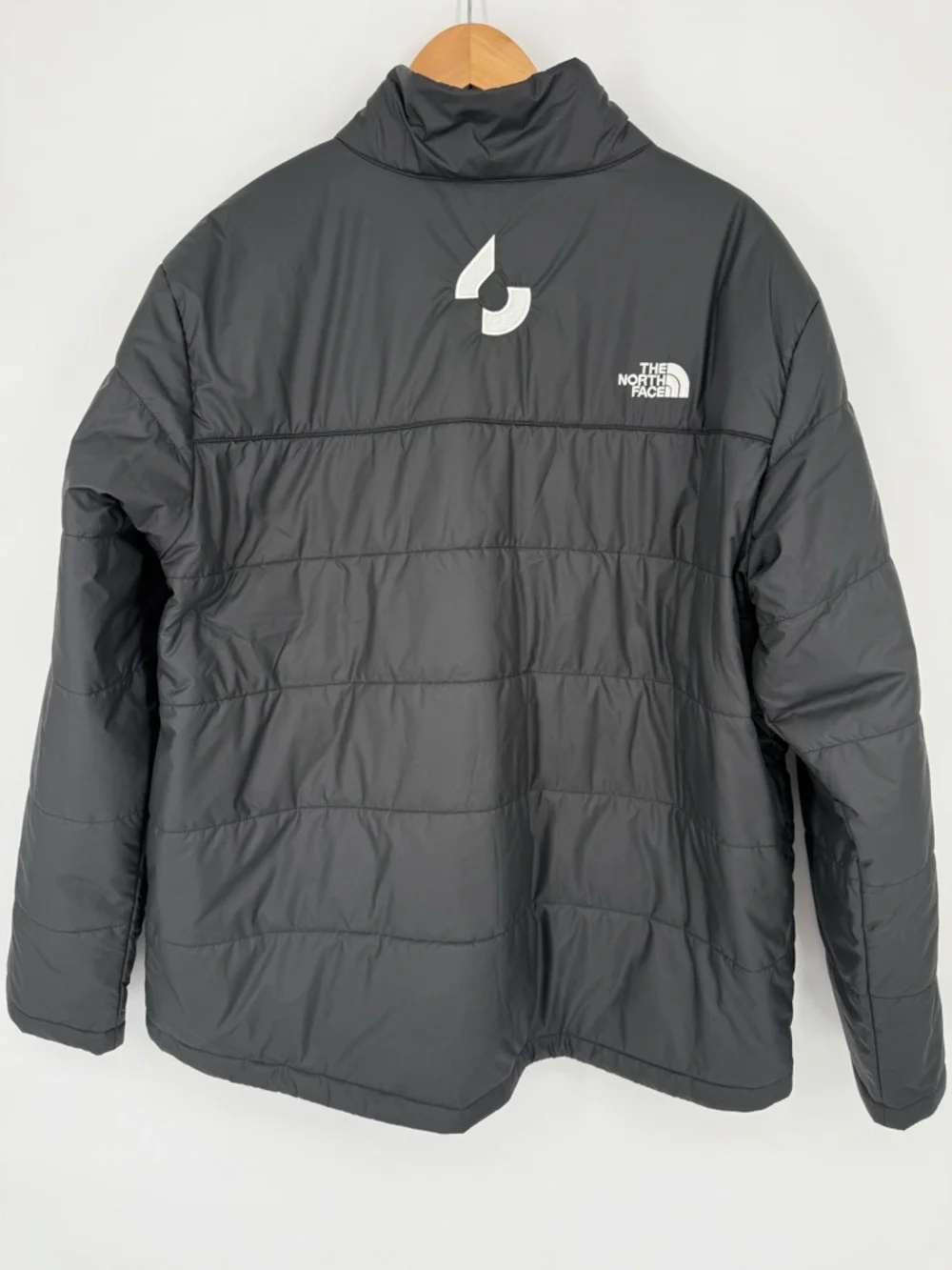 The Northface Men’s Puffer Jacket XXL